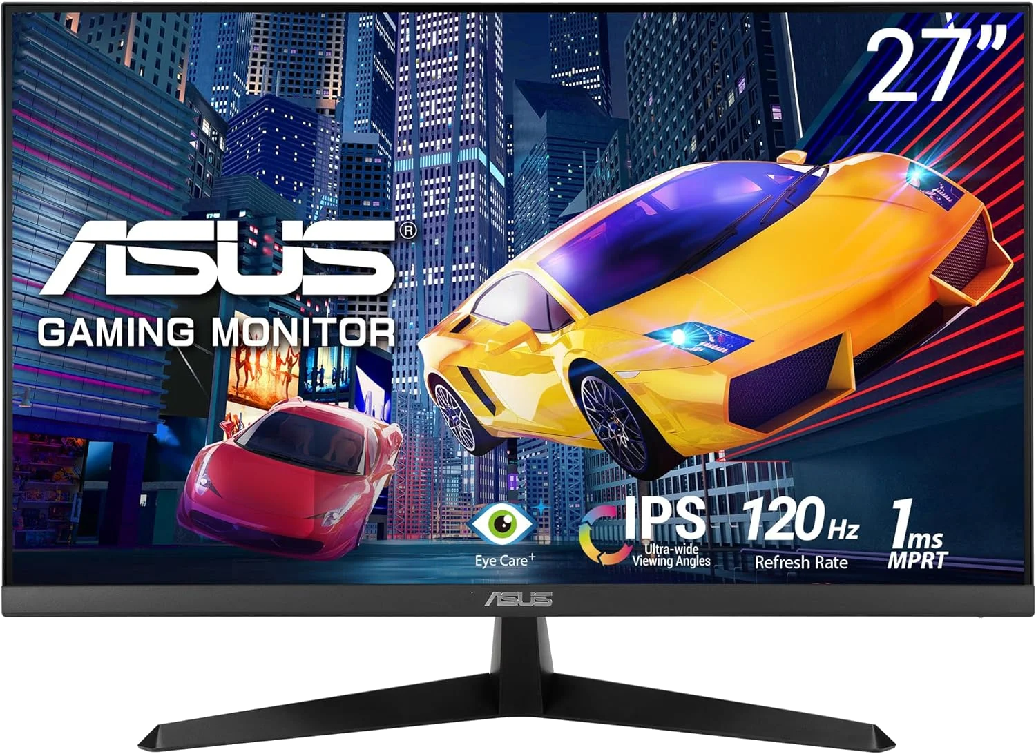 ASUS Eye Care VY279HGR