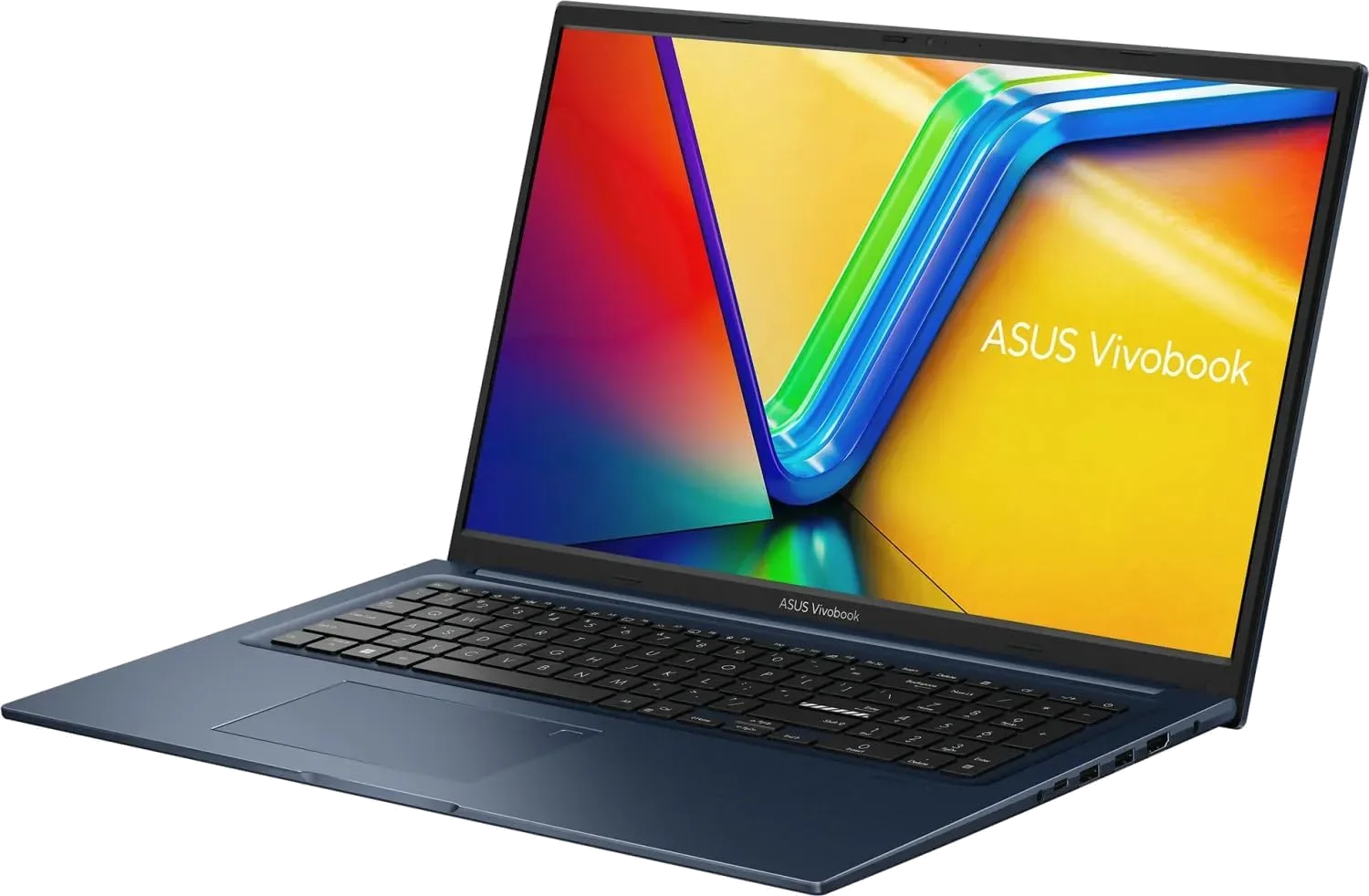 ASUS i5 Laptop 15,6" FullHD